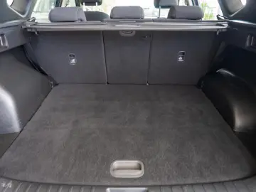 Hyundai Tucson 1.6CRDI DCT7 Hybrid 48v  Business