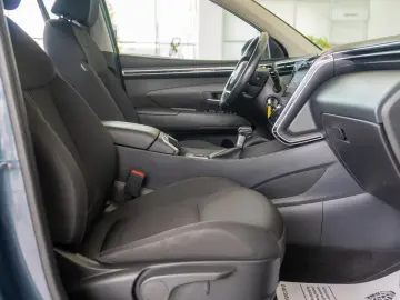 Hyundai Tucson 1.6CRDI DCT7 Hybrid 48v  Business