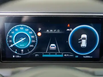 Hyundai Tucson 1.6CRDI DCT7 Hybrid 48v  Business