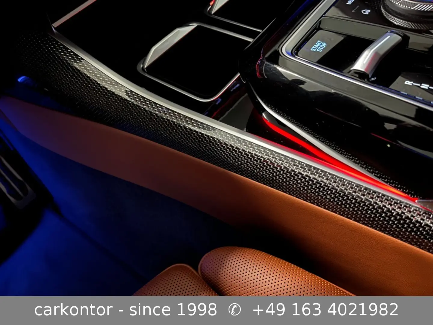 i7 xDr. 60 *M SPORT*21 ZOLL*THEATRE*INDIVIDUAL*