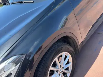 BMW X1 18i Advantage 136 CP 112.376 KM
