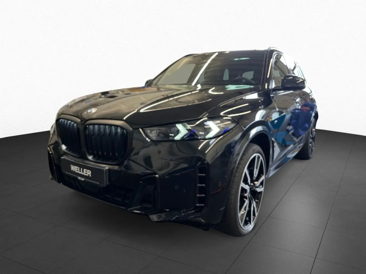 X5 xDrive30d M SportPro DrAs 360° H/K