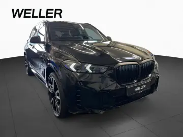 X5 xDrive30d M SportPro DrAs 360° H/K
