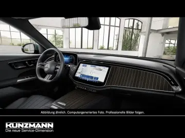E 300 e AMG Sitzklima Distronic Memory 360 °AHK