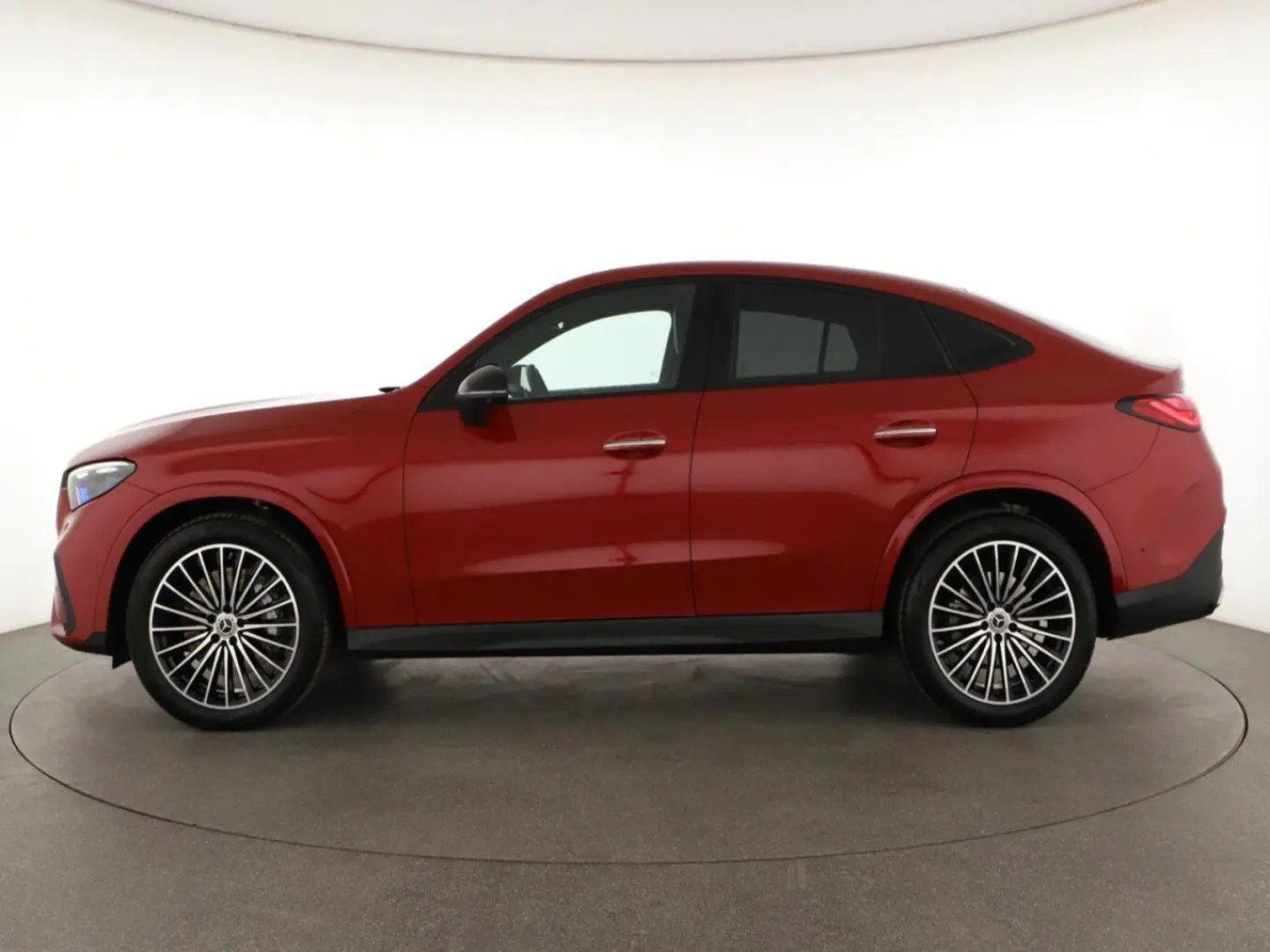 GLC Coupe