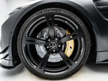 M4 AC Schnitzer*510 PS*R20