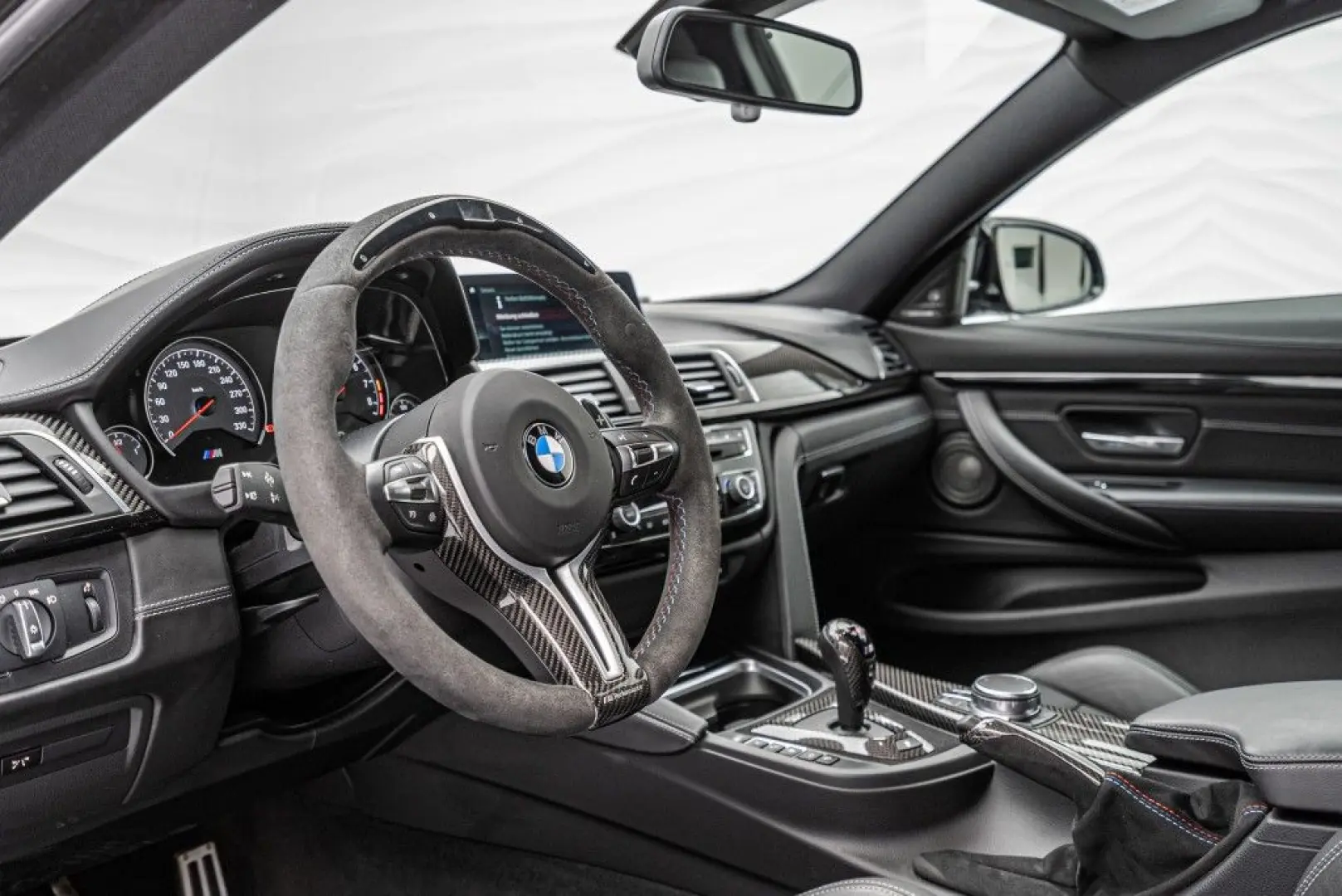 M4 AC Schnitzer*510 PS*R20
