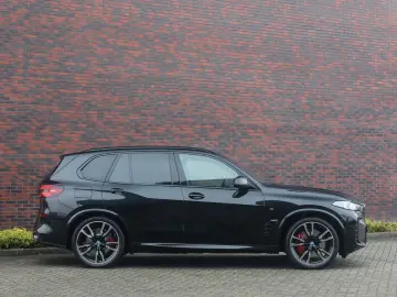 X5 50e xDrive *Sky*B&W*Massage*AHK*Volleder*