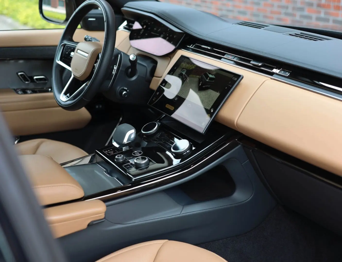 Range Rover Sport P440e Dynamic *Pano*AHK*360*