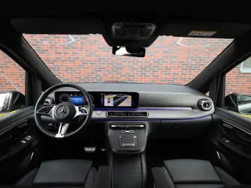 V300d 4-MATIC AVANTGARDE lang*Airmatic*Burmester
