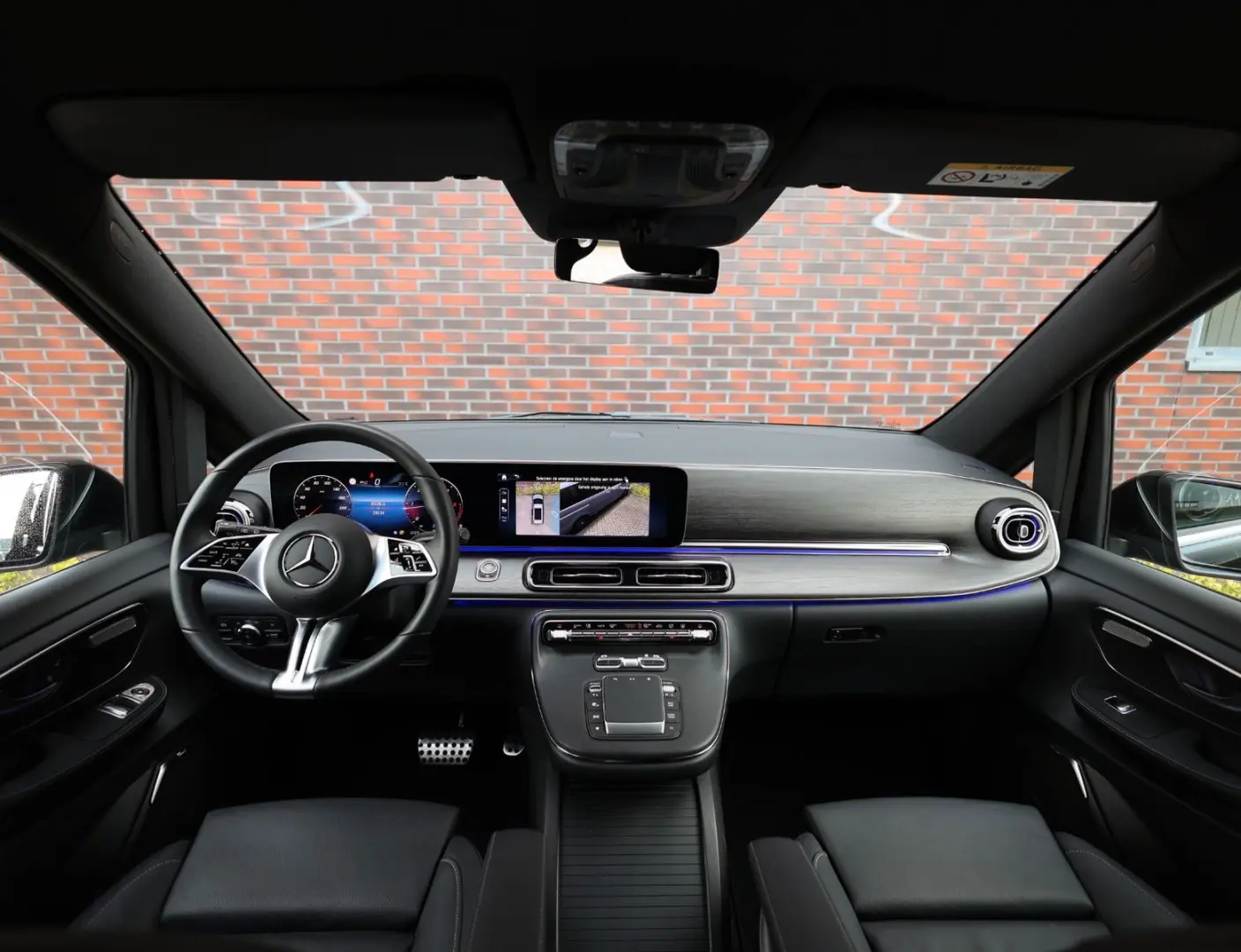 V300d 4-MATIC AVANTGARDE lang*Airmatic*Burmester