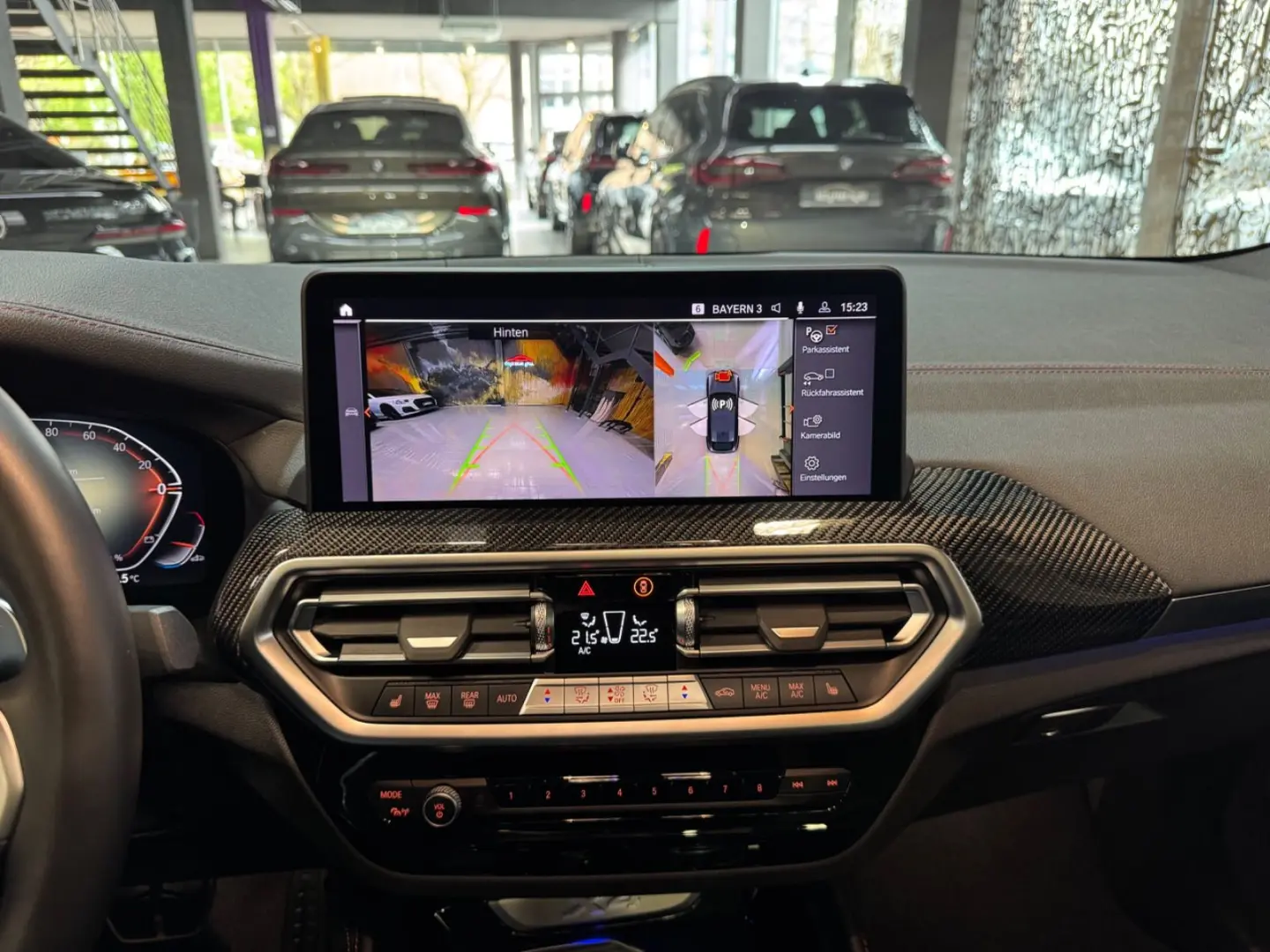 X4 xDrive 20i M Sport LASER~HEADUP~PANO~STANDHZG