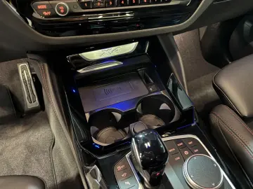 X4 xDrive 20i M Sport LASER~HEADUP~PANO~STANDHZG