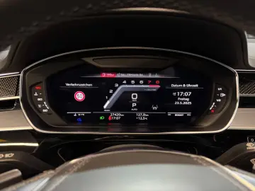 S8 4.0 TFSI quattro MATRIX~CARBON~HEADUP~360~B&O