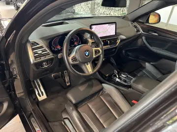 X4 xDrive 30i M Sport LASER~HEADUP~KAMERA360~H&K