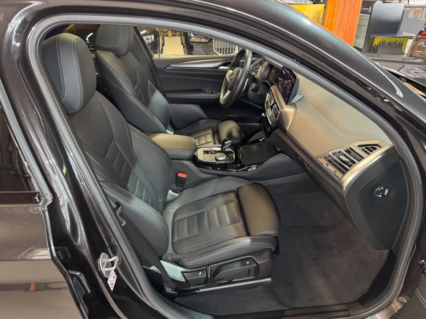 X4 xDrive 30i M Sport LASER~HEADUP~KAMERA360~H&K
