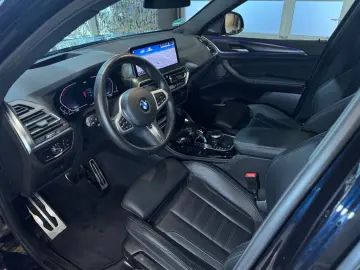 X4 xDrive 30i M Sport LASER~HEADUP~KAMERA360~H&K