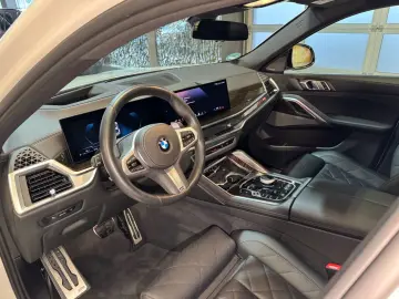 X6 40i xD M Sport Pro~PANOSKY~360~HUD~BELÜFTUNG