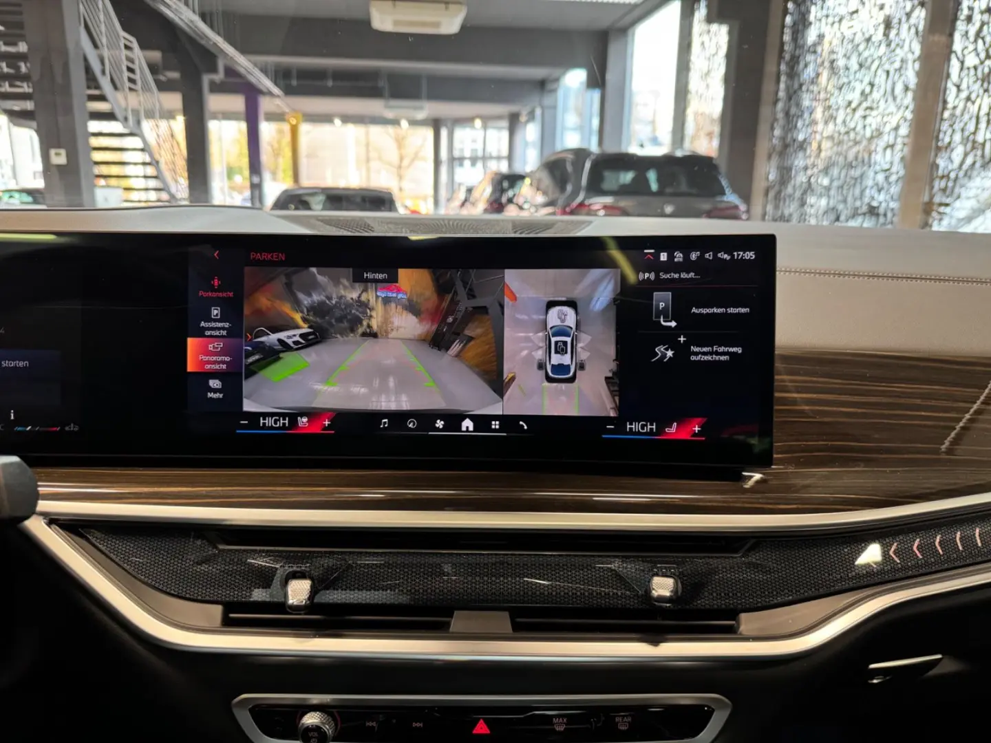 X6 40i xD M Sport Pro~PANOSKY~360~HUD~BELÜFTUNG