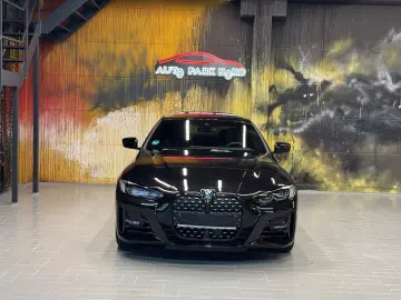 420i Coupe M Sport Aut. LED~ACC~GSD~H&K~360°