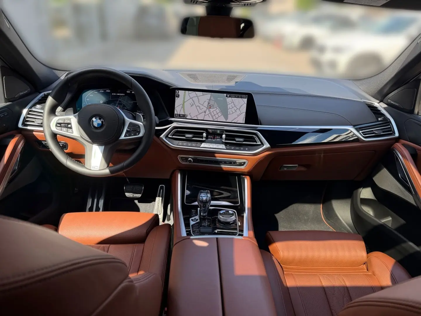 X6 M50i M SPORT+22