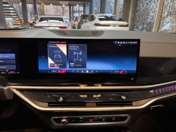 X6 30d xDrive M Sport Pro~PANO~HUD~HK~ICONIC~360