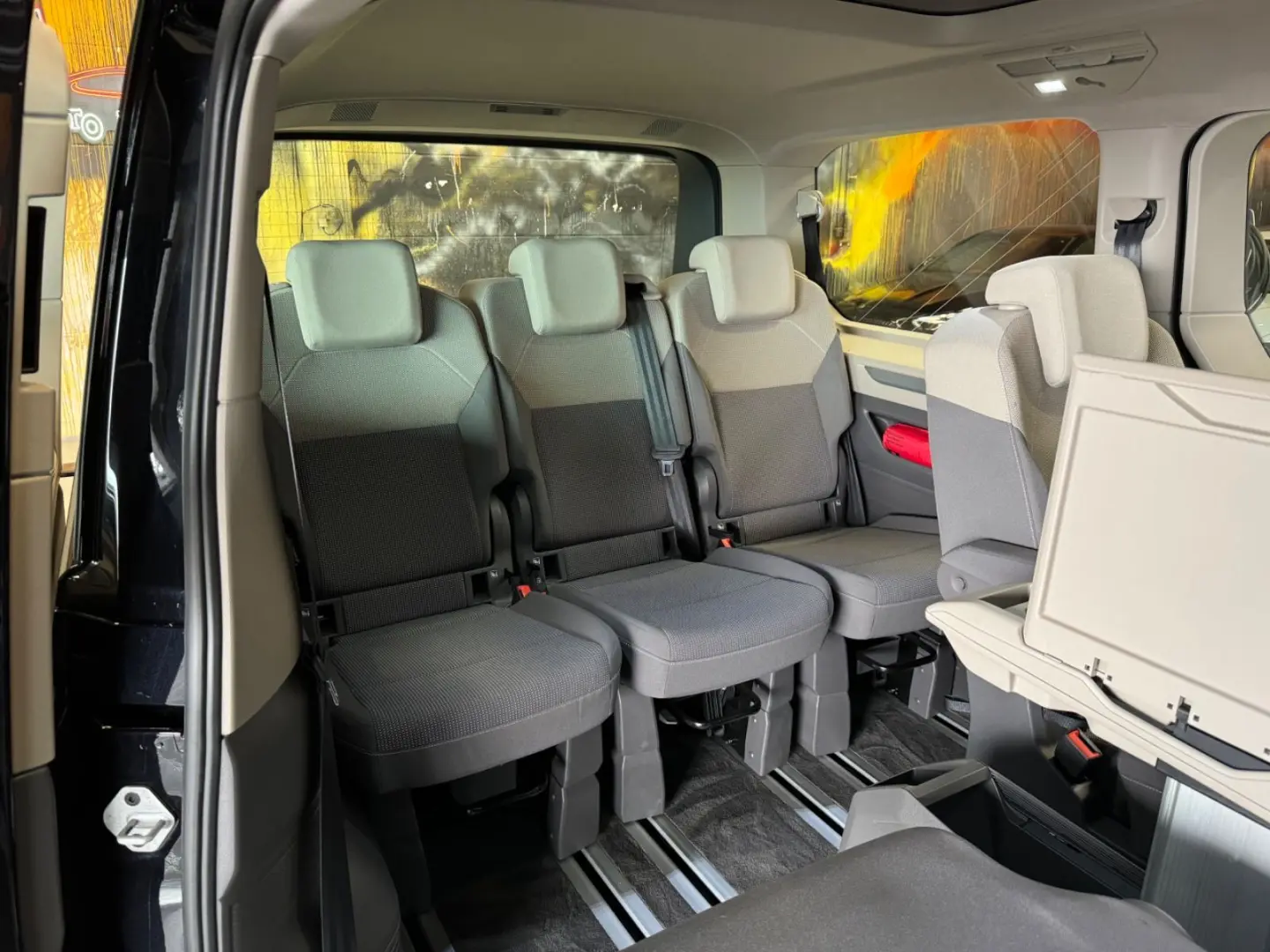 T7 Multivan Life lang 2.0 TDI DSG~PANORAMA~LED