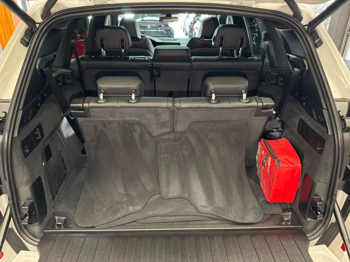 X5 xDrive 30d M Sport PANO~HUD~LUFTFEDERUNG~GLAS