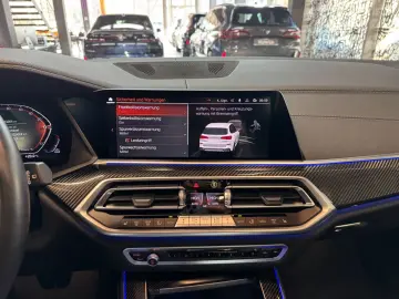 X5 xDrive 30d M Sport PANO~HUD~LUFTFEDERUNG~GLAS