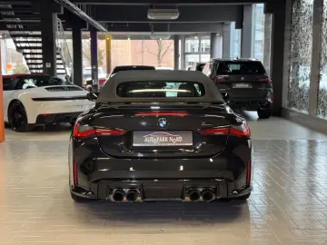 M4 Cabrio xDrive Competition~KAMERA~LASER~HUD~