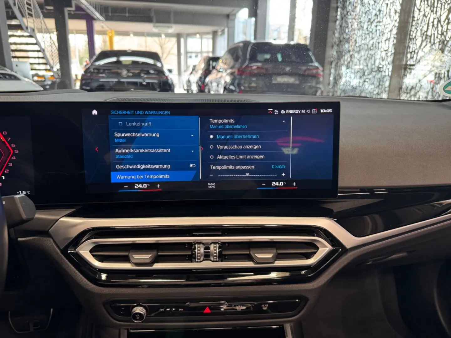 M4 Cabrio xDrive Competition~KAMERA~LASER~HUD~