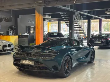 750S Coupe LIFT~FULL CARBON~BOWERS&WILKINS~360