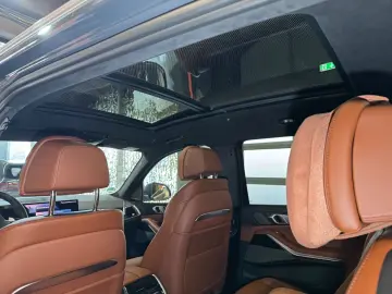 X7 xDrive 40i M Sport~PANO SKY~HUD~ KAMERA~AHK