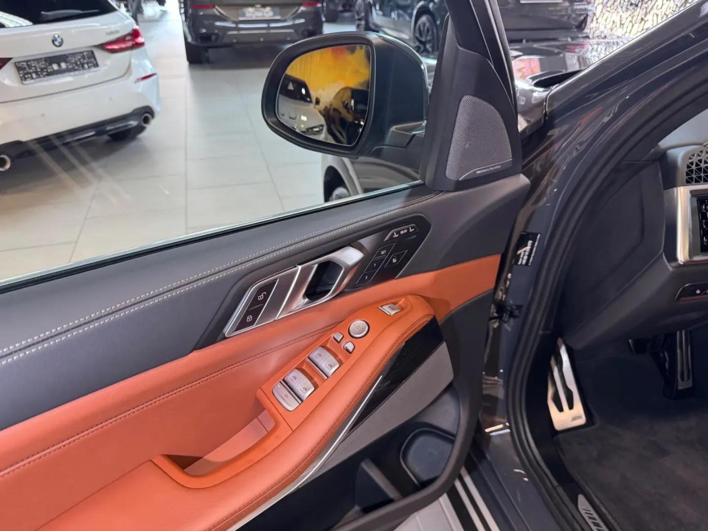 X7 xDrive 40i M Sport~PANO SKY~HUD~ KAMERA~AHK
