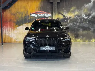 X5 xDrive 30d M Sport~PANO~7-SITZ~H&K~HEADUP~AHK