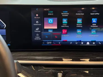 X6 40d xDrive M Sport Pro ~PANO~360°~HUD~H&K~22