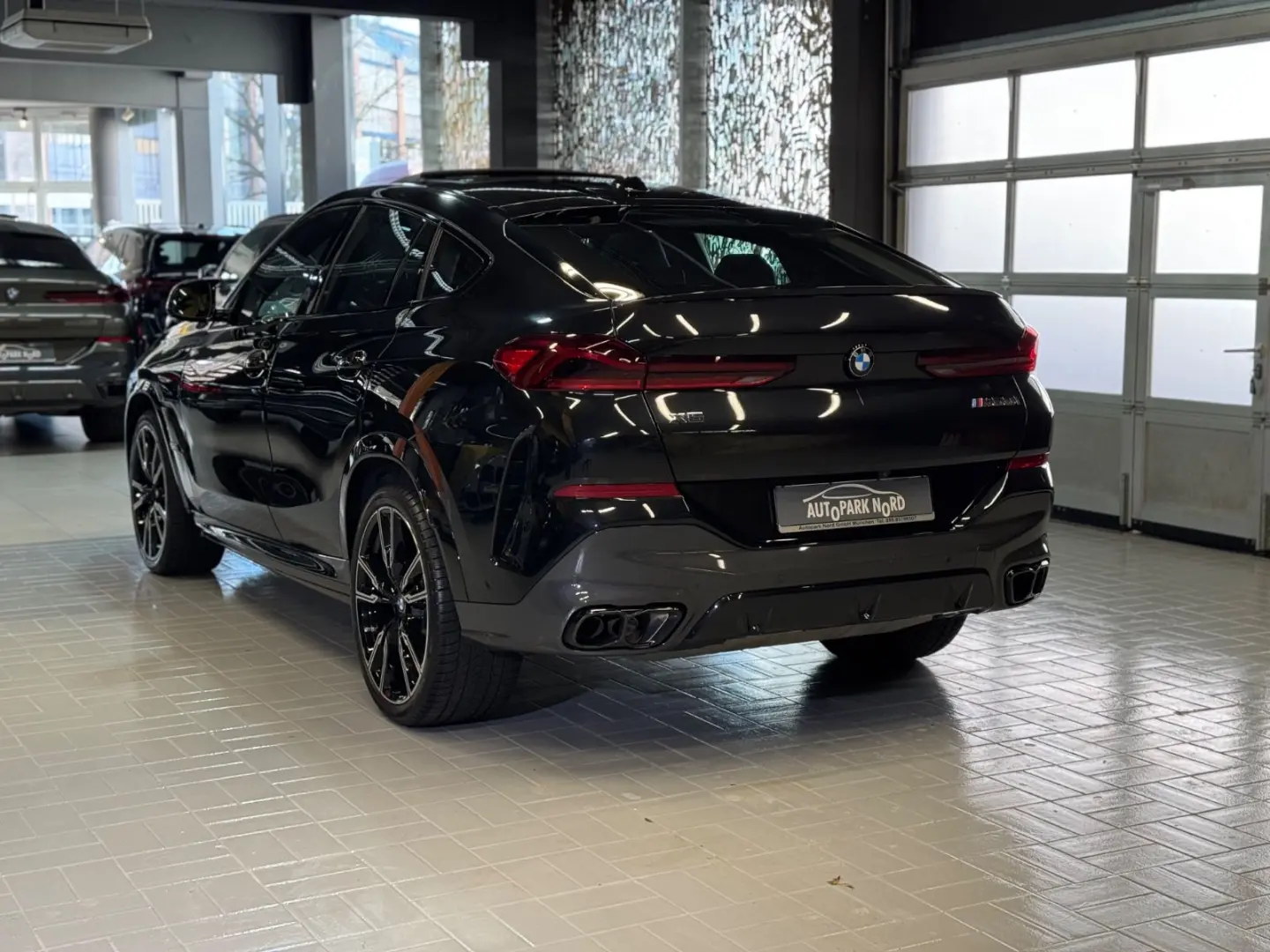 X6 M60~HUD~H&K~PANO~KAMERA 360~MASSAGE~AHK~22