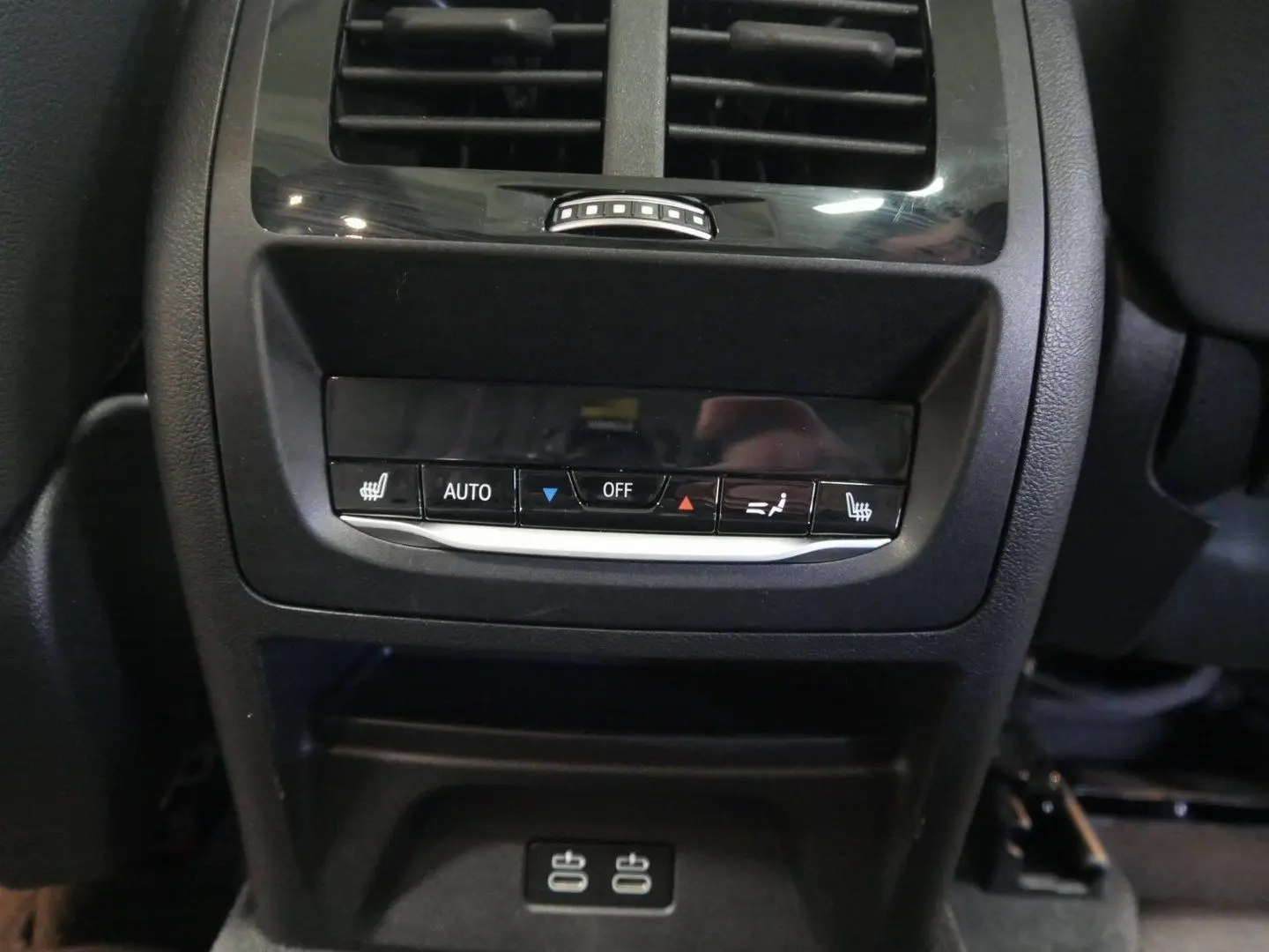 X3 M Panorama Glasdach, M Competition Paket