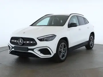 GLA 250 e AMG Night 19'' LED 360 Kamera DAB