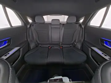 GLC 300 de 4M Coupé AMG/19''/LED/Memory-P./Kamer