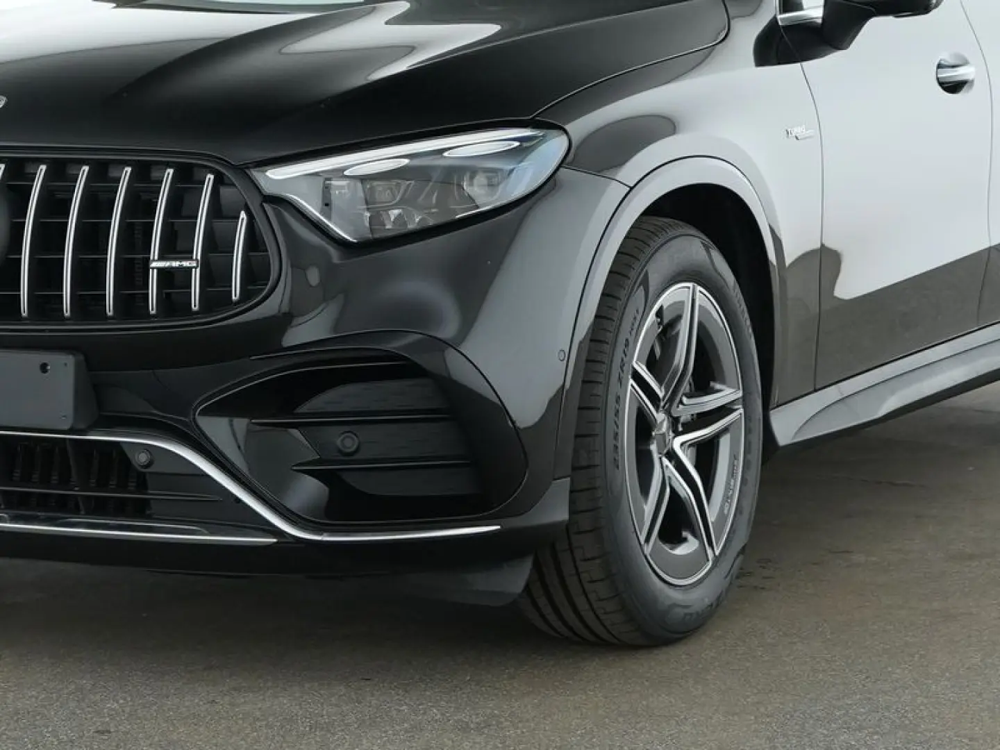 AMG GLC 43 AMG 4M Coupé /Digital/360°K/