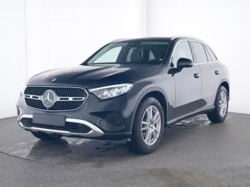 GLC 200 4M Avantgarde Advanced LED Panorama-SD