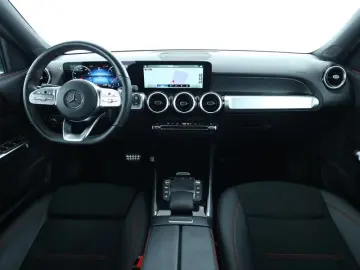 GLB 180 d AMG/19''/LED/Navigation/DAB/High-End/