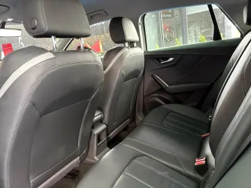 AUDI Q2 2017 ULTRA