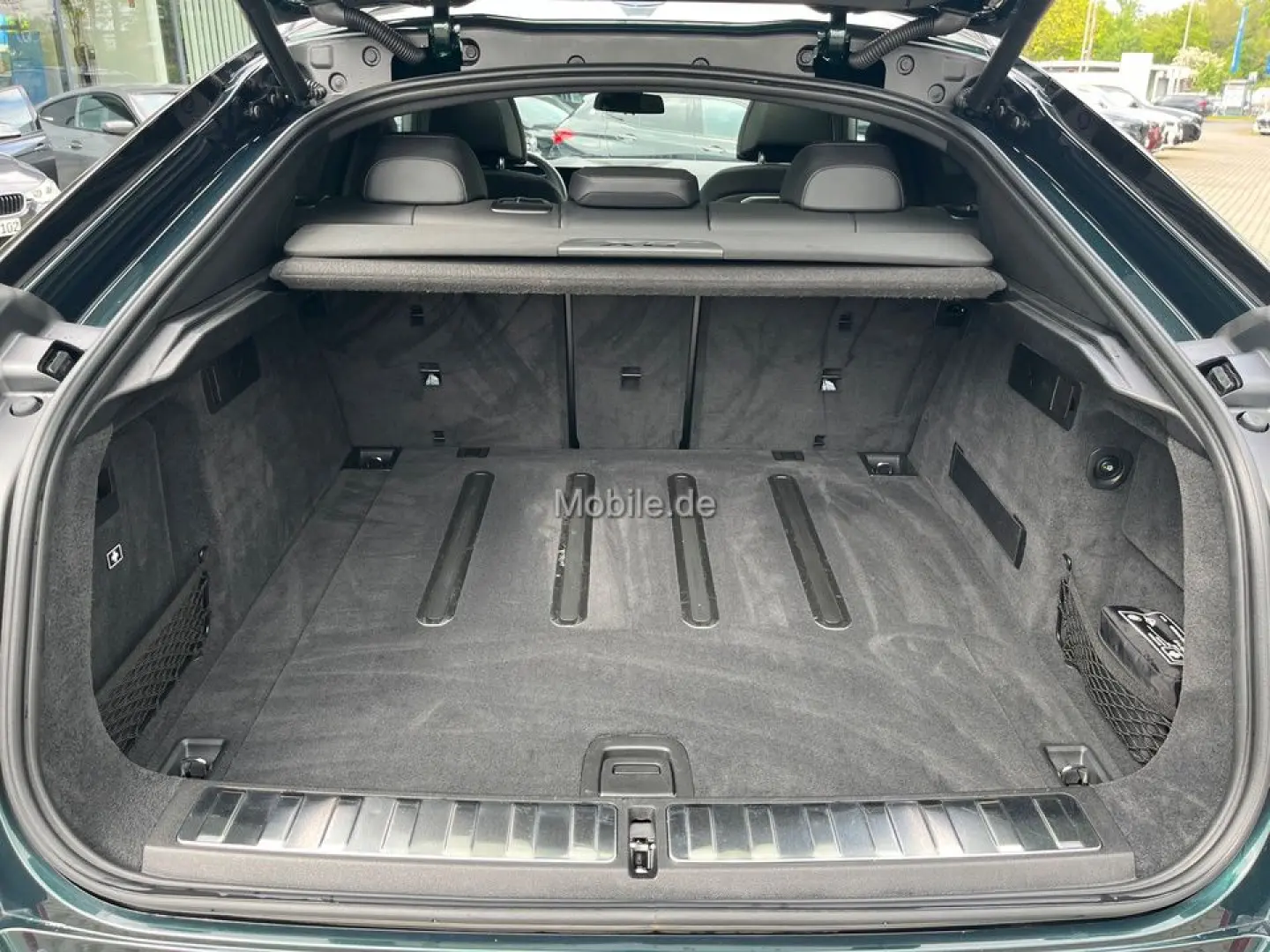 X6 xDrive40d M Sport