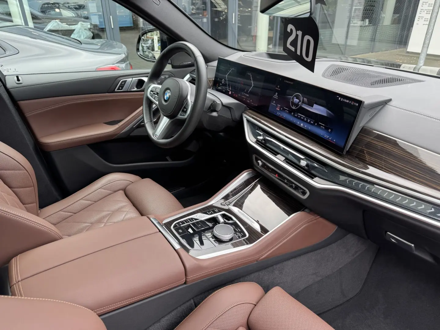 X6 xDrive40d M Sport