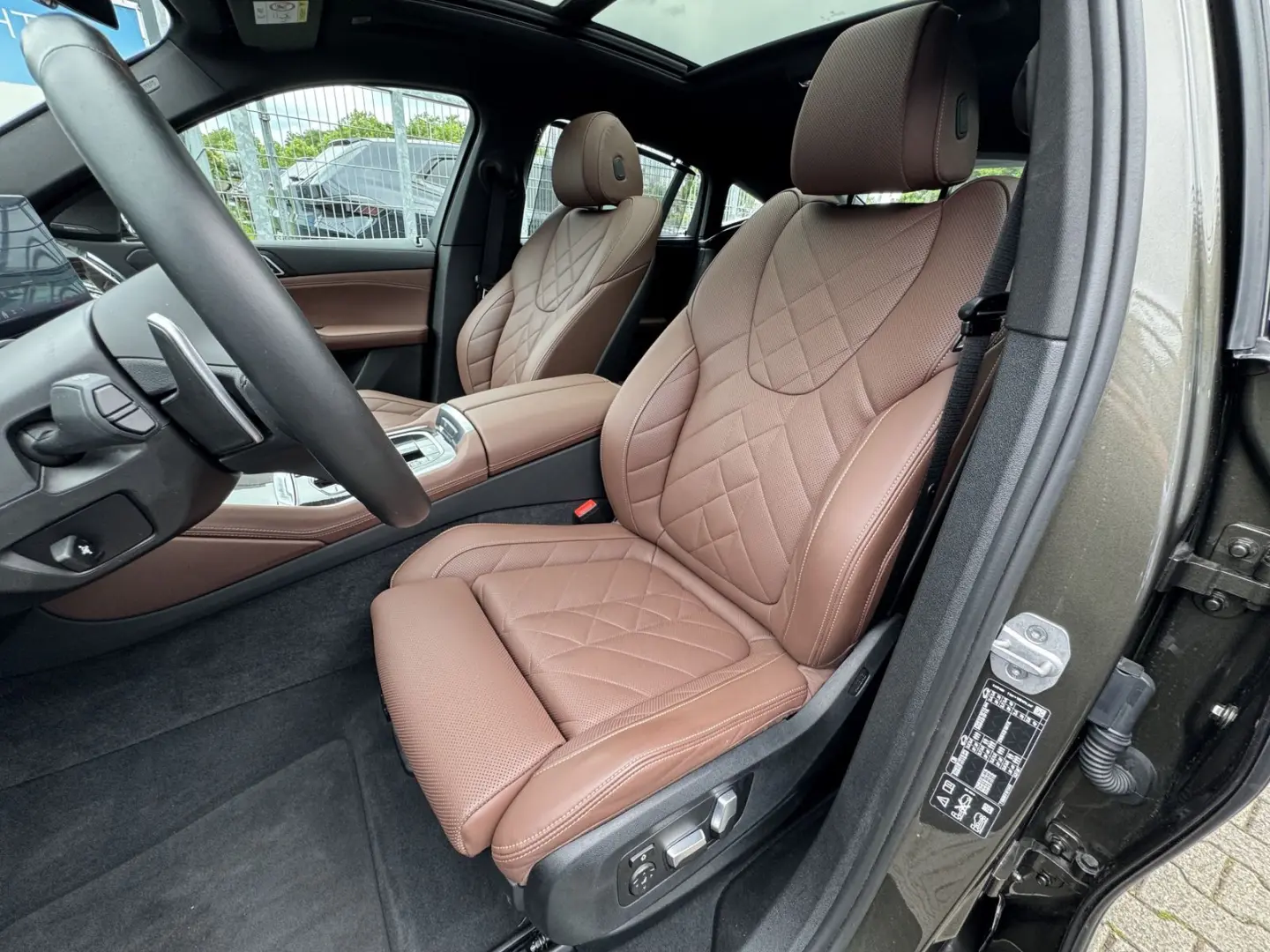 X6 xDrive40d M Sport