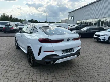 X6 xDrive 30 d M Sportpaket-PANORAMA-22 ZOLL