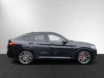 X4 xDrive20d M Sport|AHK|Head-Up|H/K|Laser