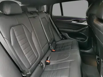 X4 xDrive20d M Sport|AHK|Head-Up|H/K|Laser